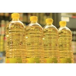 Refined Sesame Oil